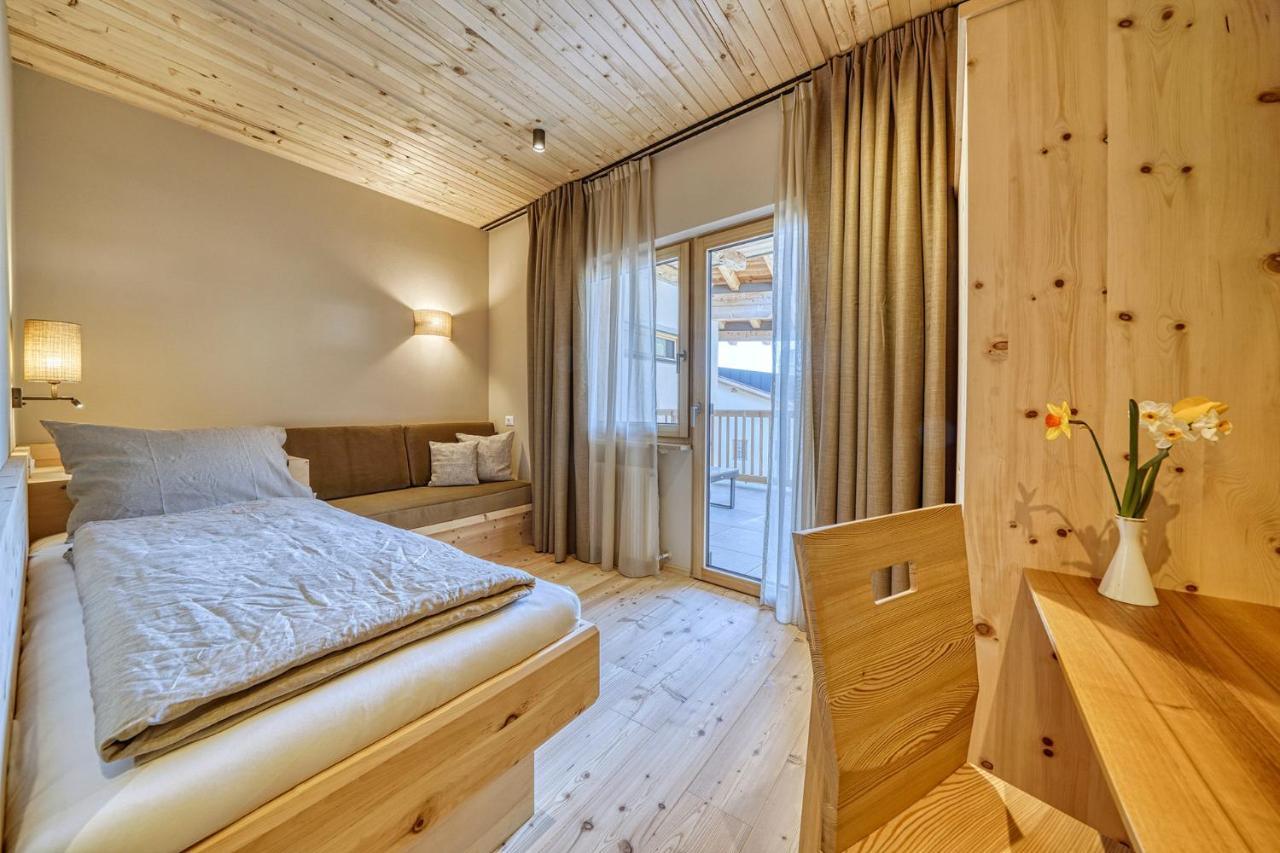 Eco Bnb & Apartments Bruendlerhof มาร์เลงโก ภายนอก รูปภาพ