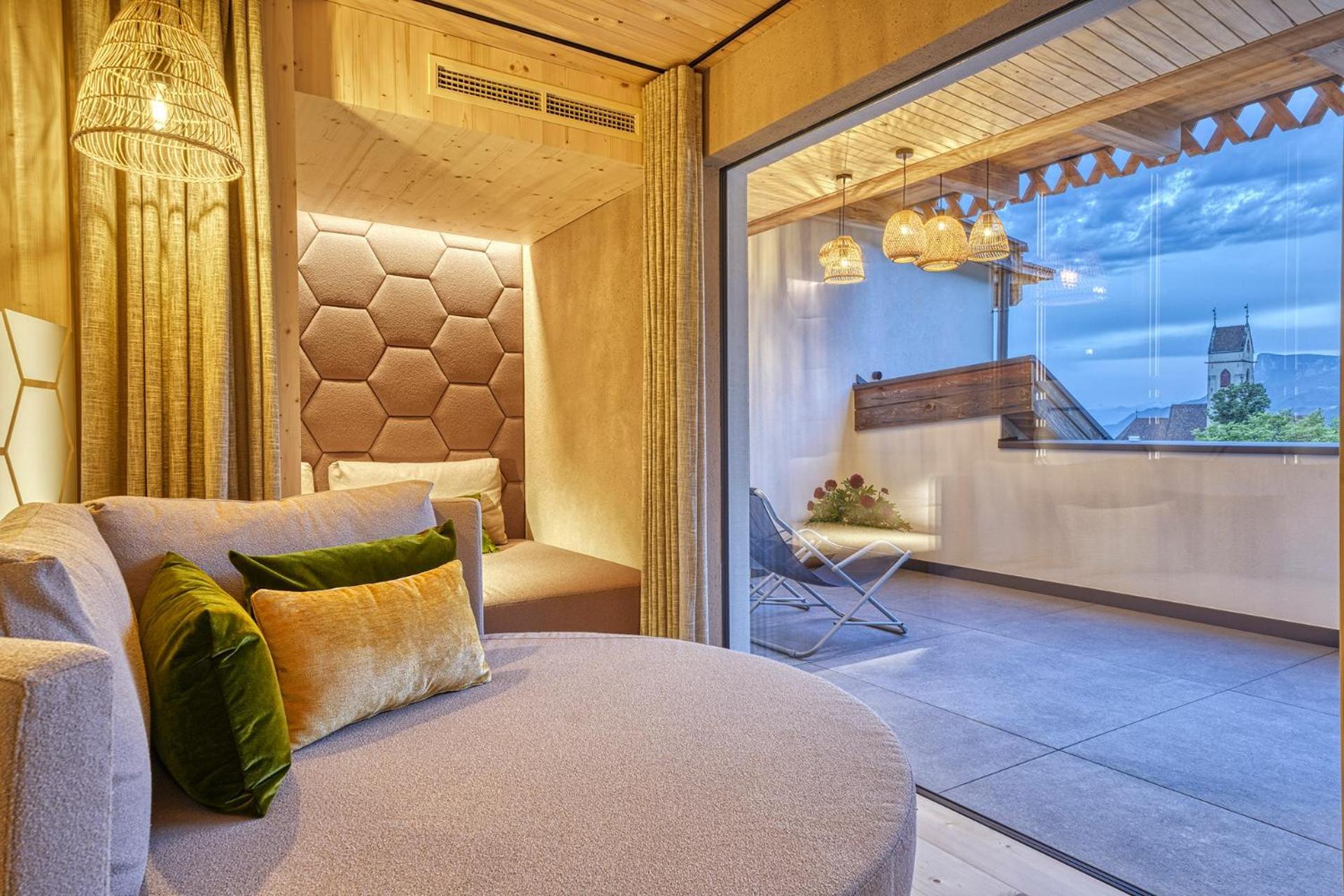 Eco Bnb & Apartments Bruendlerhof มาร์เลงโก ภายนอก รูปภาพ