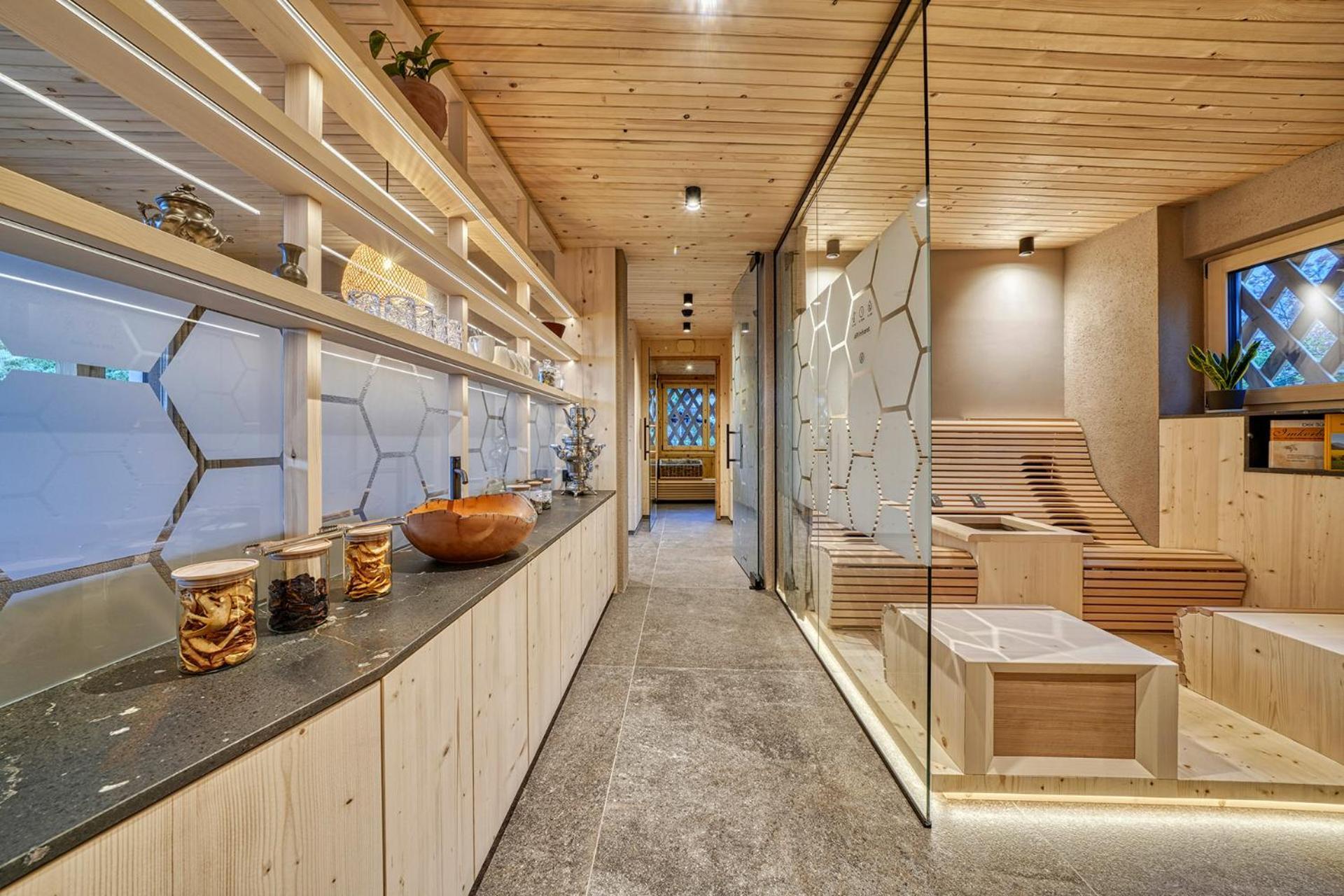 Eco Bnb & Apartments Bruendlerhof มาร์เลงโก ภายนอก รูปภาพ