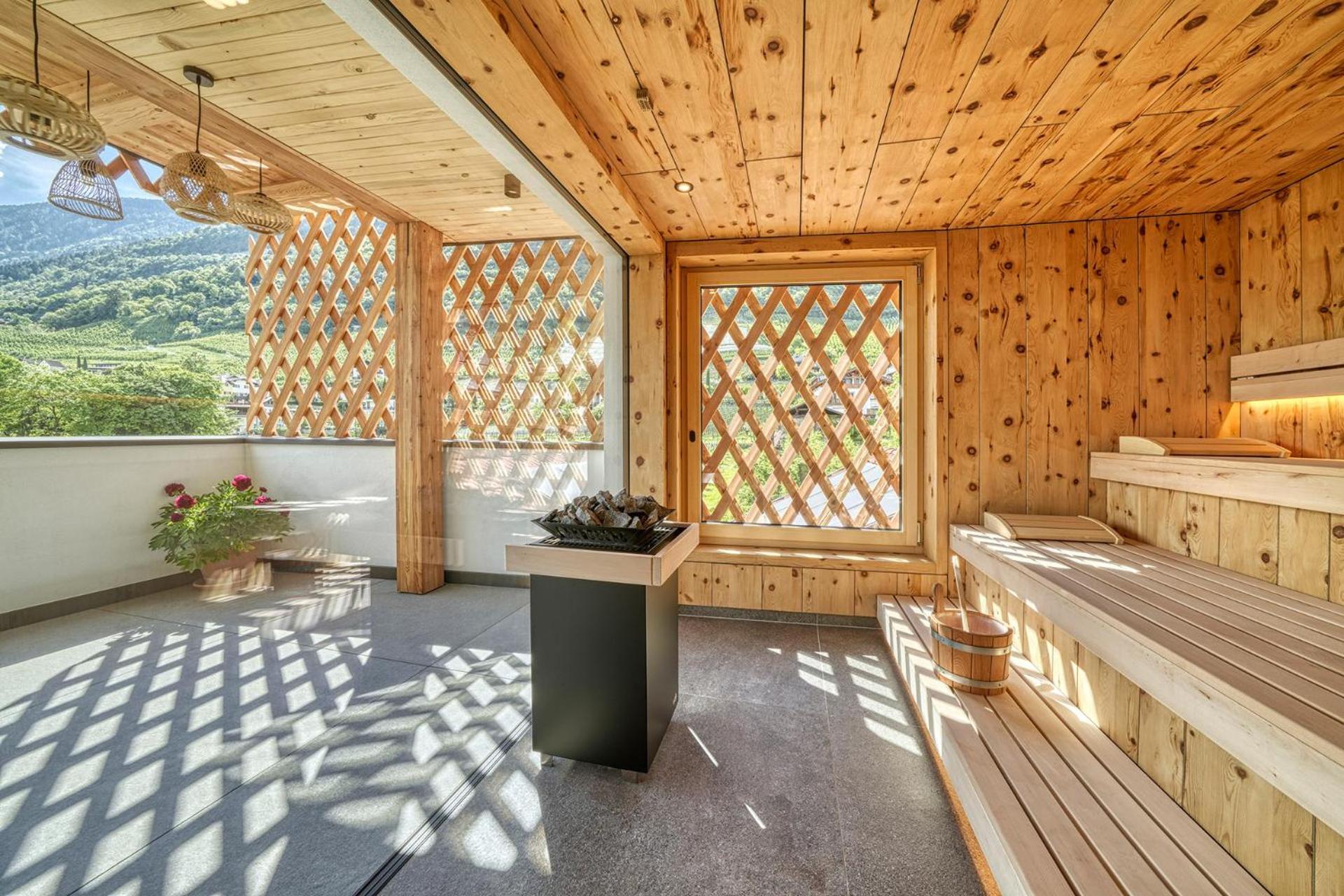 Eco Bnb & Apartments Bruendlerhof มาร์เลงโก ภายนอก รูปภาพ