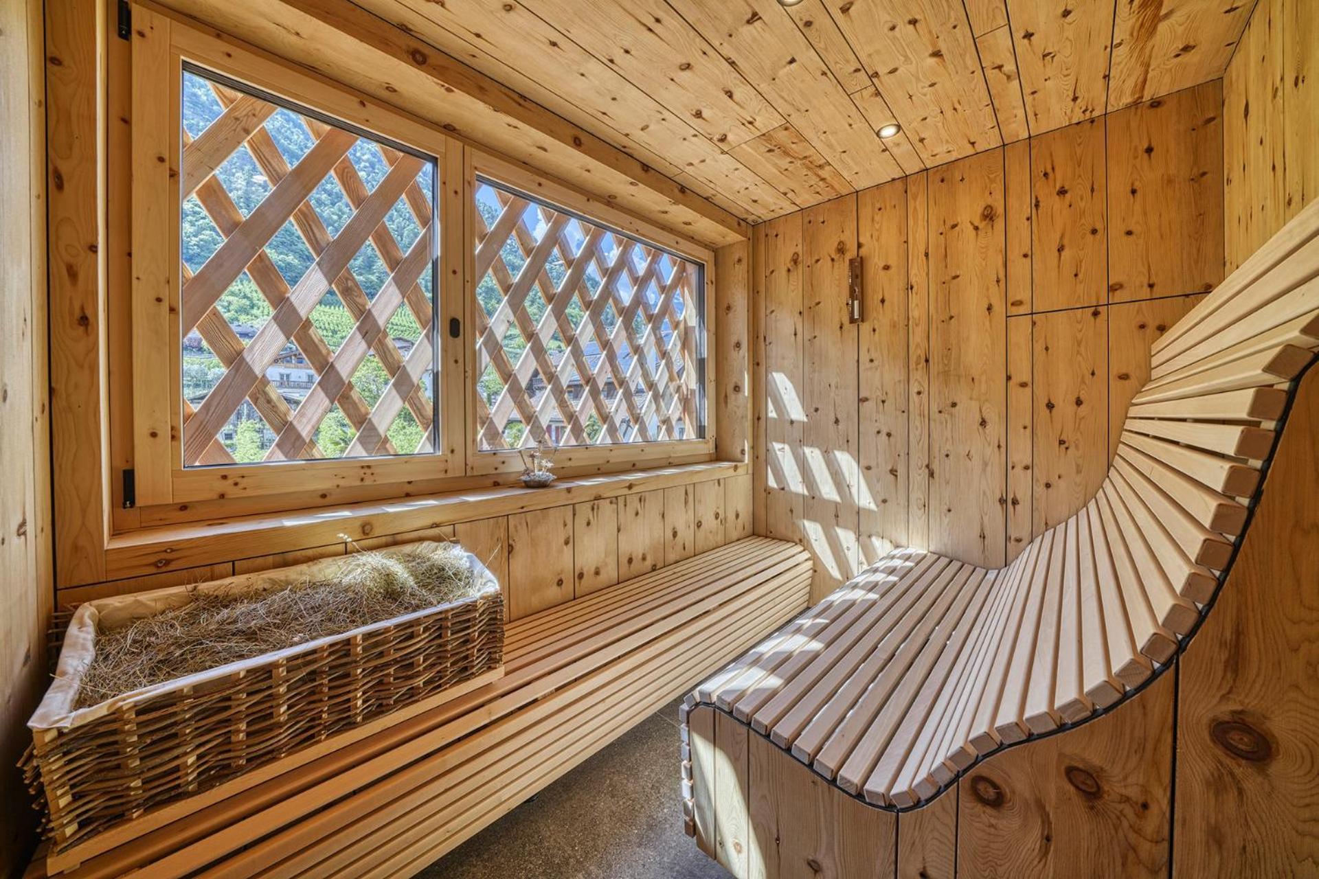 Eco Bnb & Apartments Bruendlerhof มาร์เลงโก ภายนอก รูปภาพ