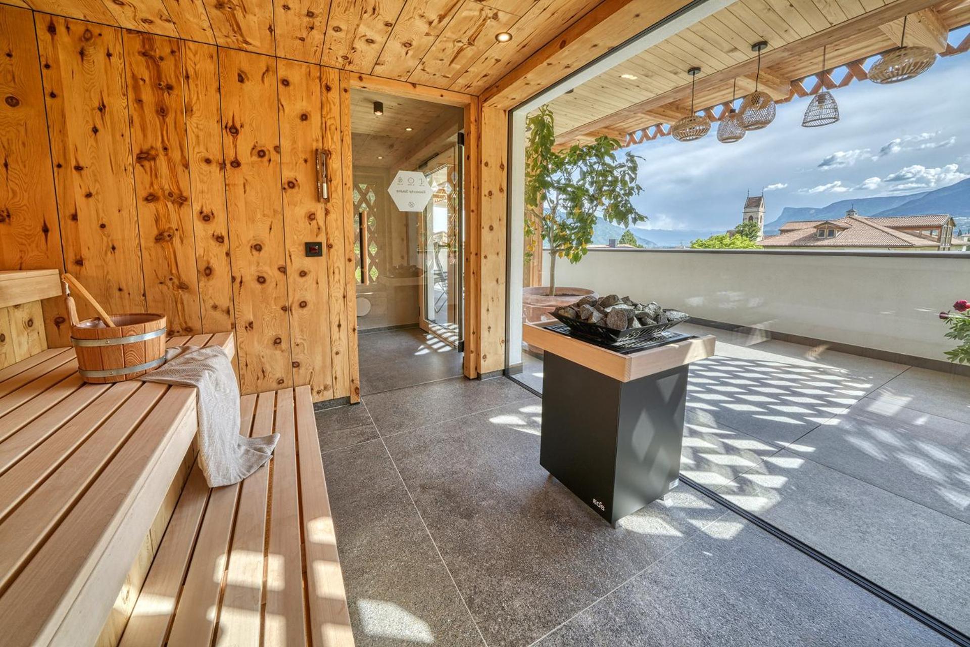 Eco Bnb & Apartments Bruendlerhof มาร์เลงโก ภายนอก รูปภาพ