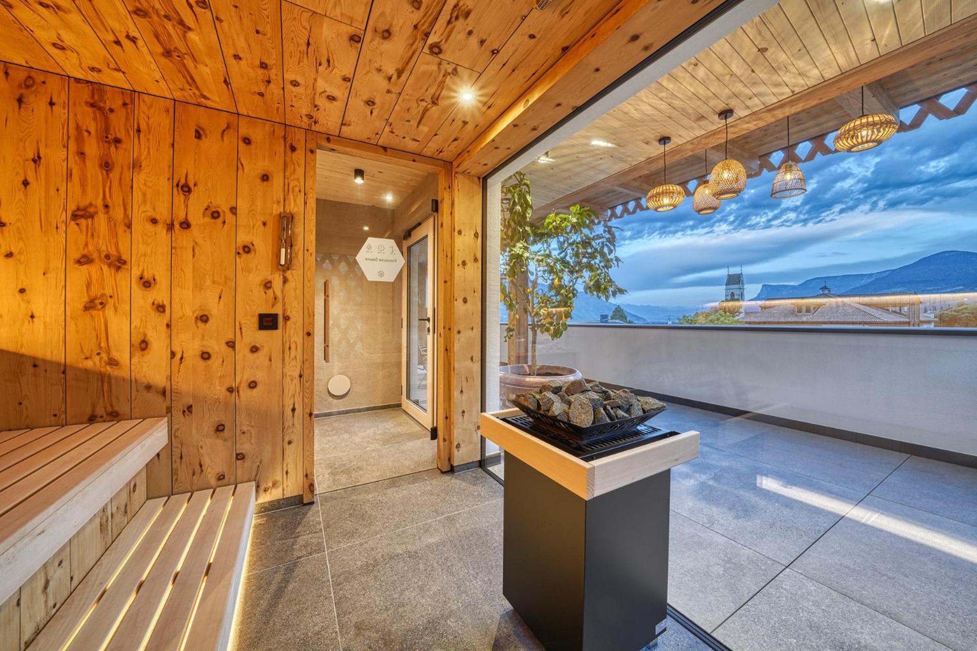 Eco Bnb & Apartments Bruendlerhof มาร์เลงโก ภายนอก รูปภาพ