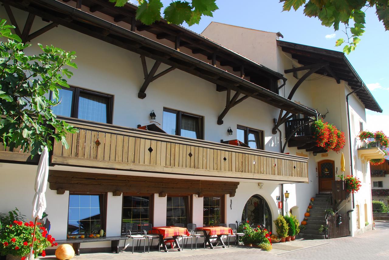 Eco Bnb & Apartments Bruendlerhof มาร์เลงโก ภายนอก รูปภาพ