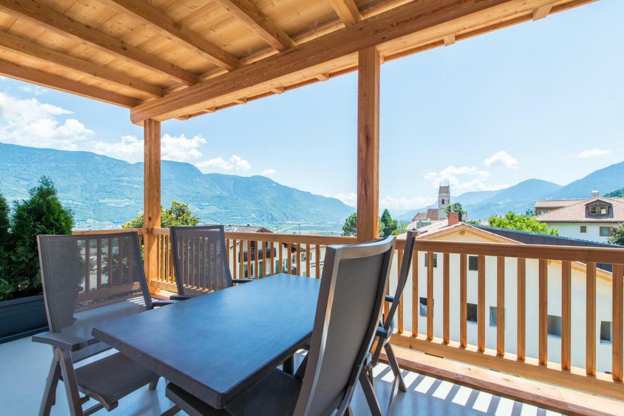 Eco Bnb & Apartments Bruendlerhof มาร์เลงโก ภายนอก รูปภาพ