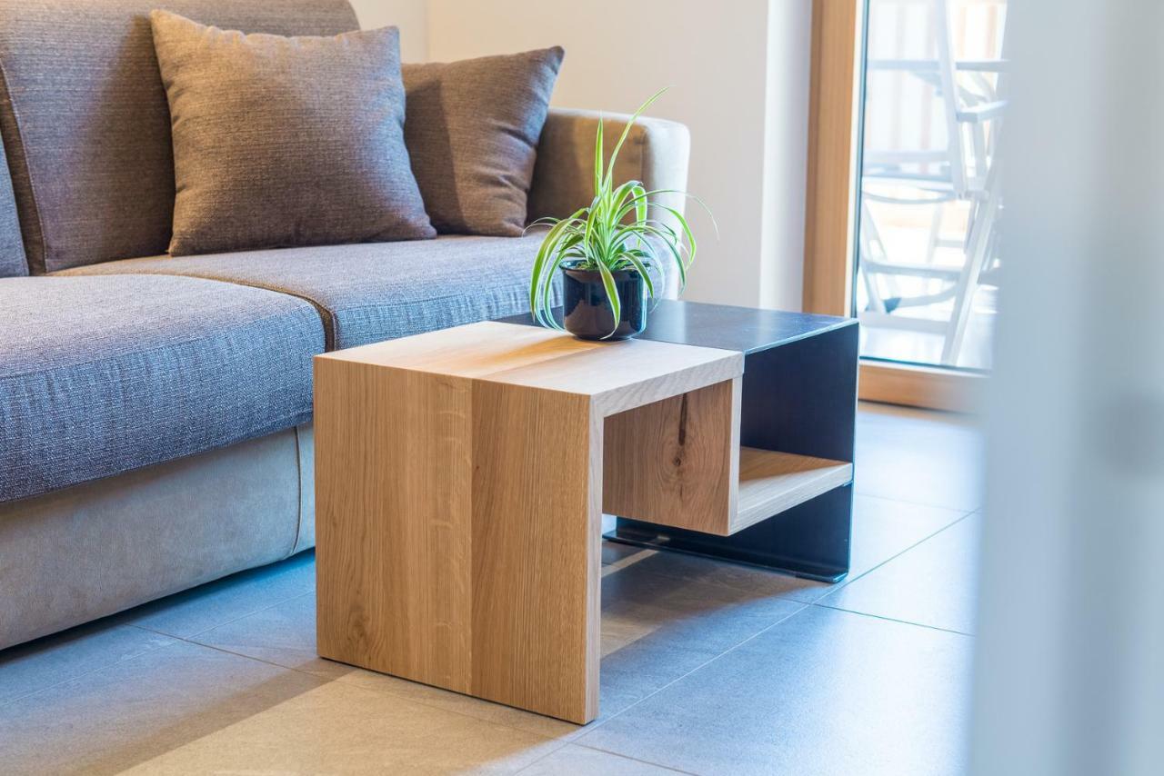 Eco Bnb & Apartments Bruendlerhof มาร์เลงโก ภายนอก รูปภาพ