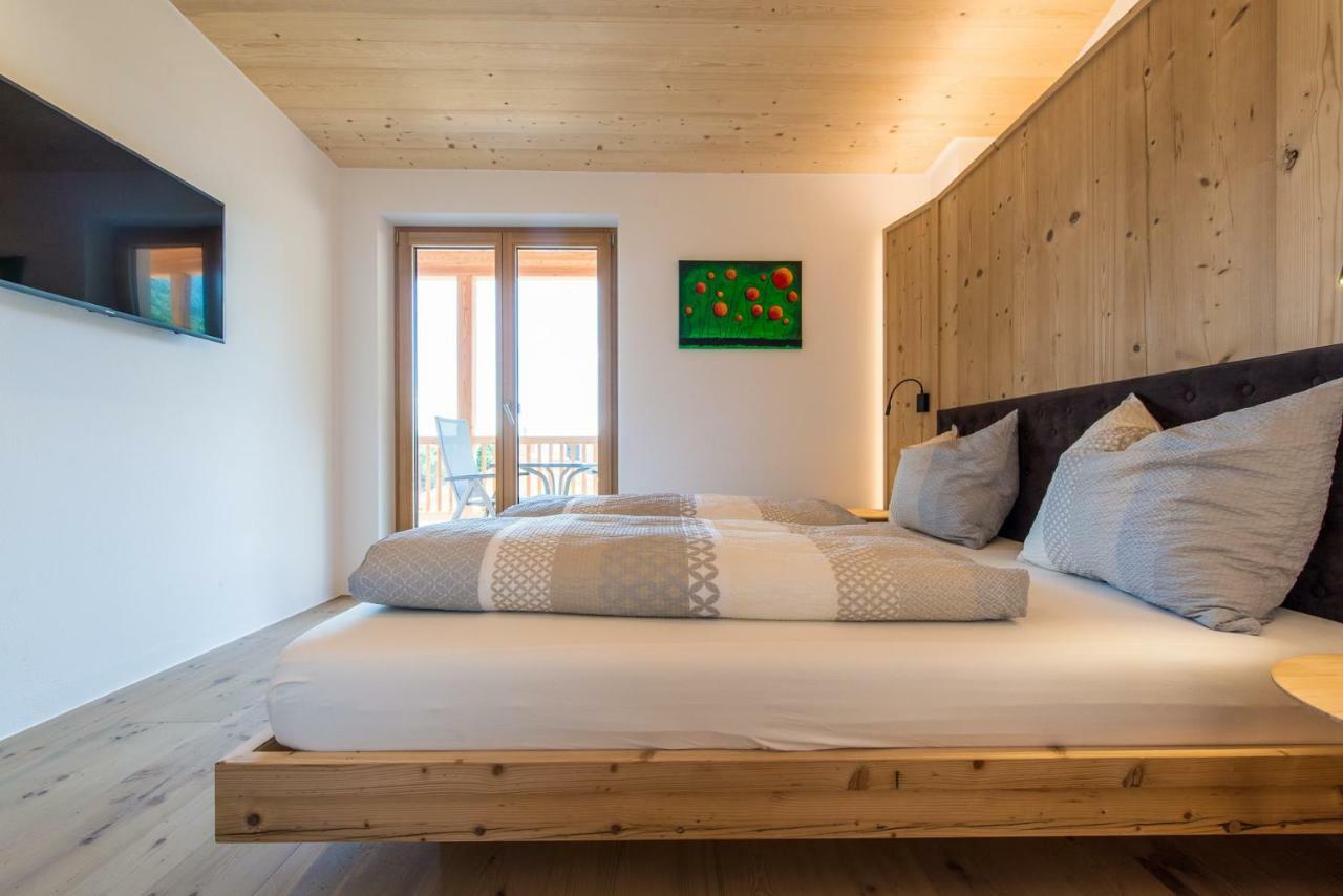 Eco Bnb & Apartments Bruendlerhof มาร์เลงโก ภายนอก รูปภาพ